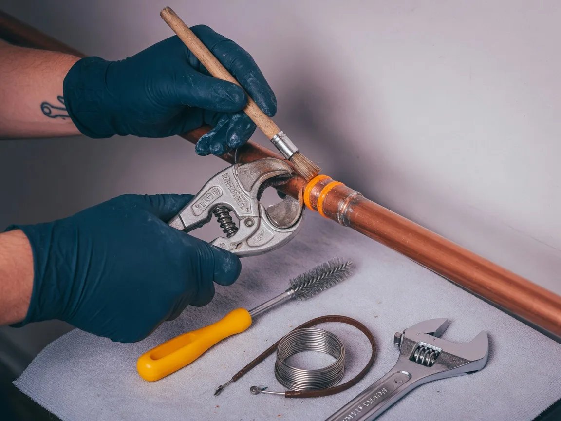 Why choose Sump Pump Repair in Anderson, CA